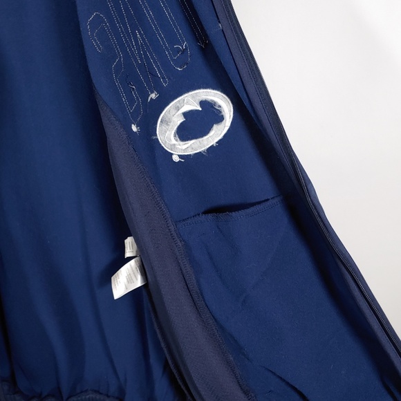 GIII Sports by Carl Banks Penn State Nittany Lions Jacket Size Large - Picture 7 of 12